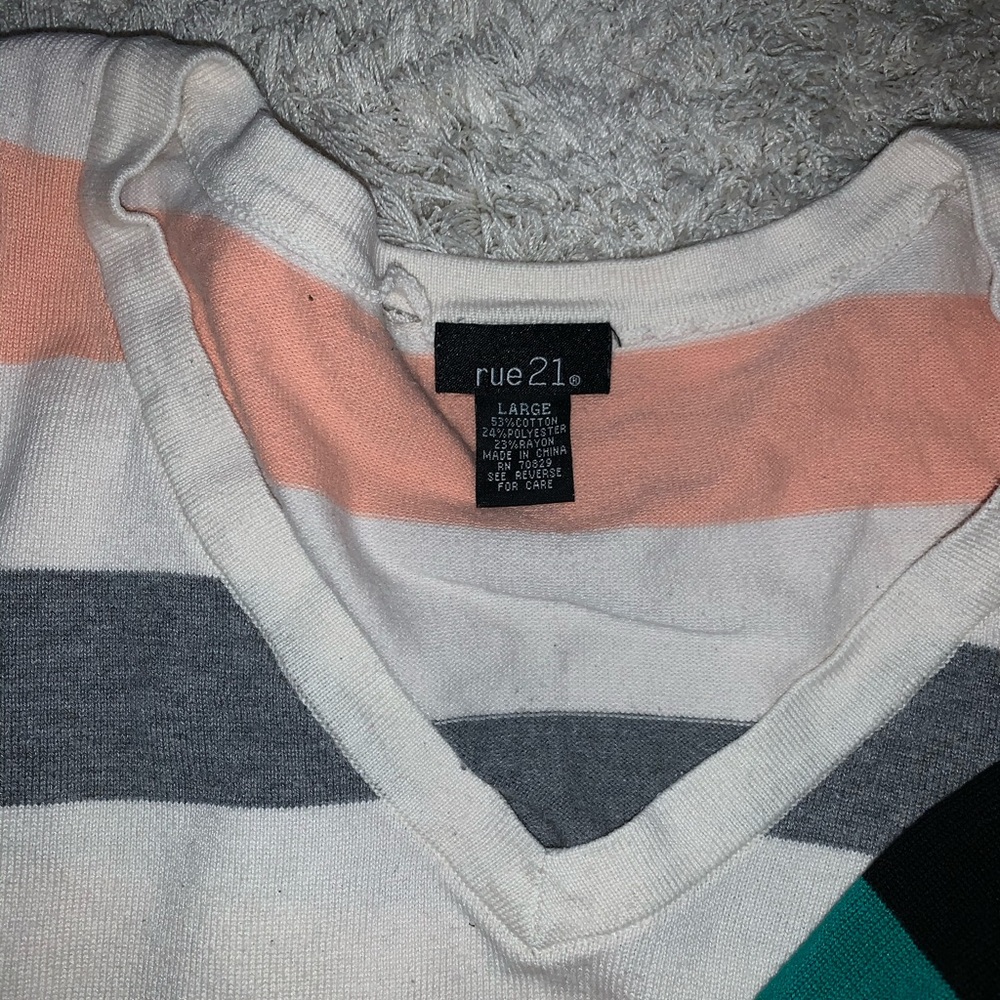Sweaters - Picture 4 of 4